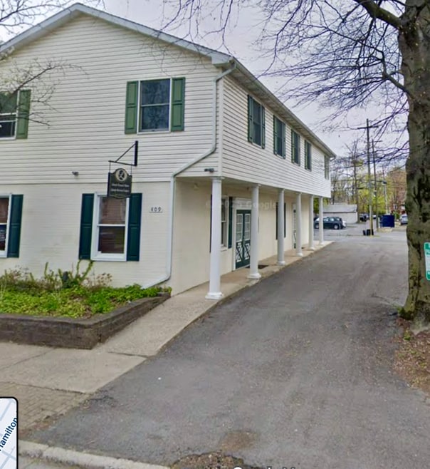 Building Photo - 409 S Pugh St