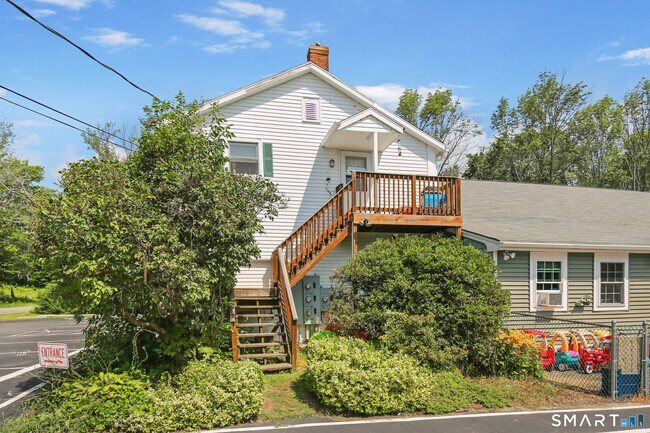 Building Photo - 1129 CT-169