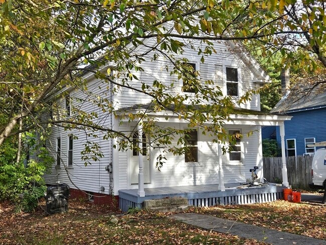 Primary Photo - 42 Harvard Rd
