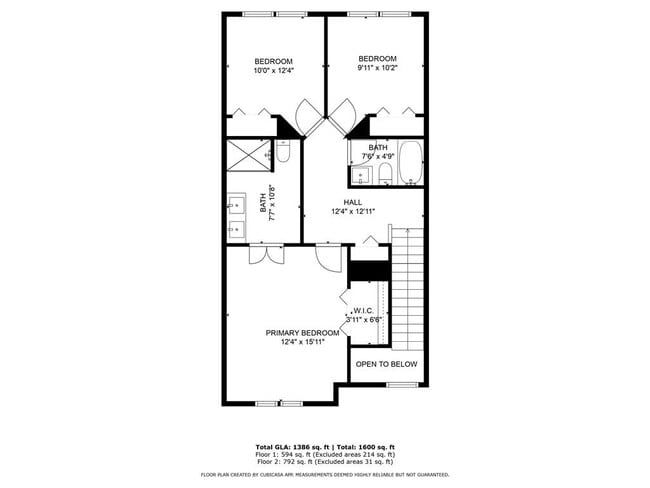 Building Photo - 4011 Redan Rd
