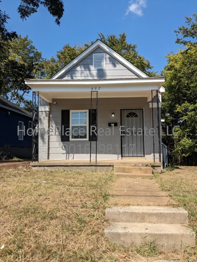 Building Photo - 472 Wicks Ave