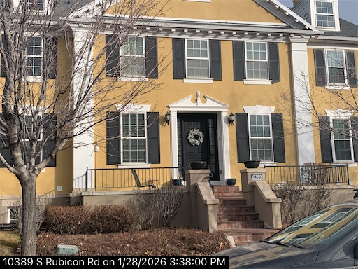 Building Photo - 10389 Rubicon Rd