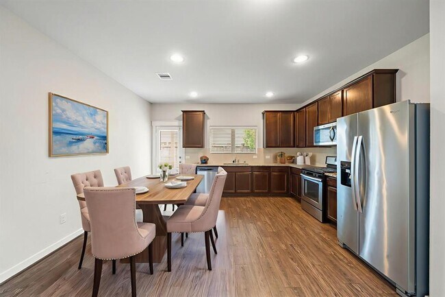 Building Photo - 22419 Brass Bell Dr