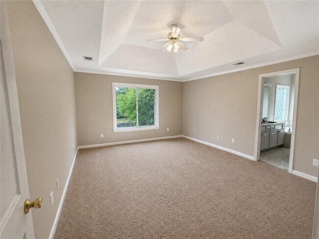 Building Photo - 3415 N Cook Rd