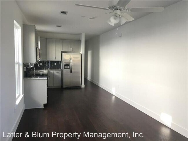 Building Photo - 2 br, 1 bath House - 2607 Marais Street