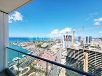 Building Photo - Koula #3303 | Honolulu, HI