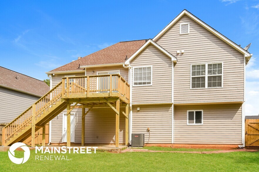 Building Photo - 4133 Mistymorn Wy