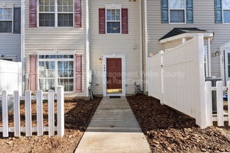 Building Photo - 2920 Barrymore St