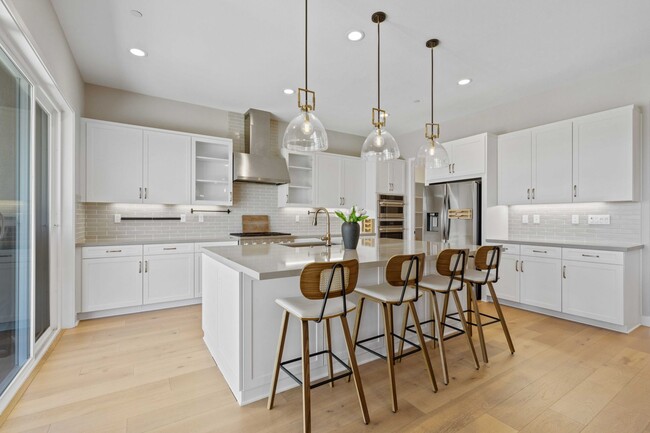 Building Photo - COMING SOON! Skyline Community 4 Bedroom H...