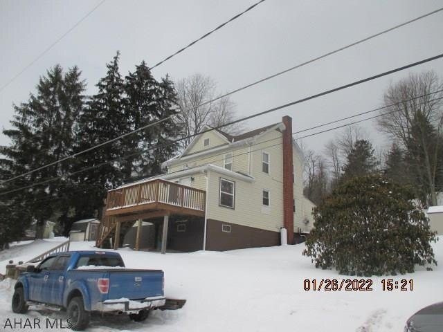 Building Photo - 902 Palmer Ave