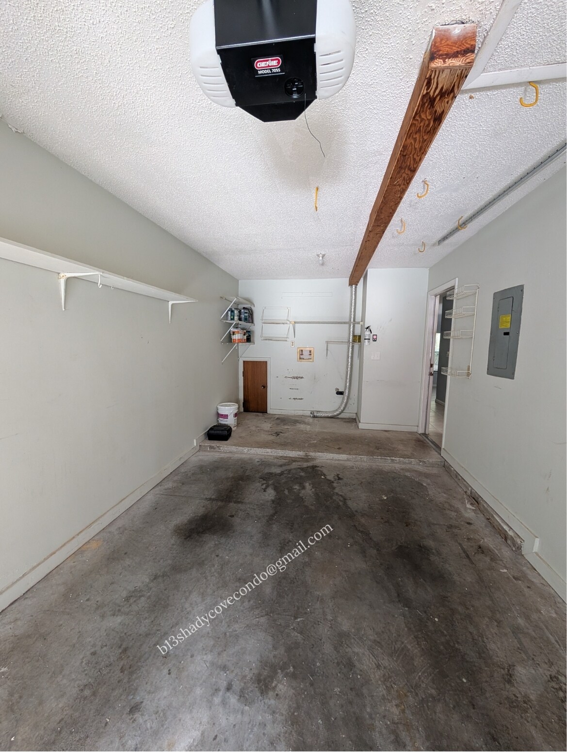 Building Photo - 5568 La Moya Ave