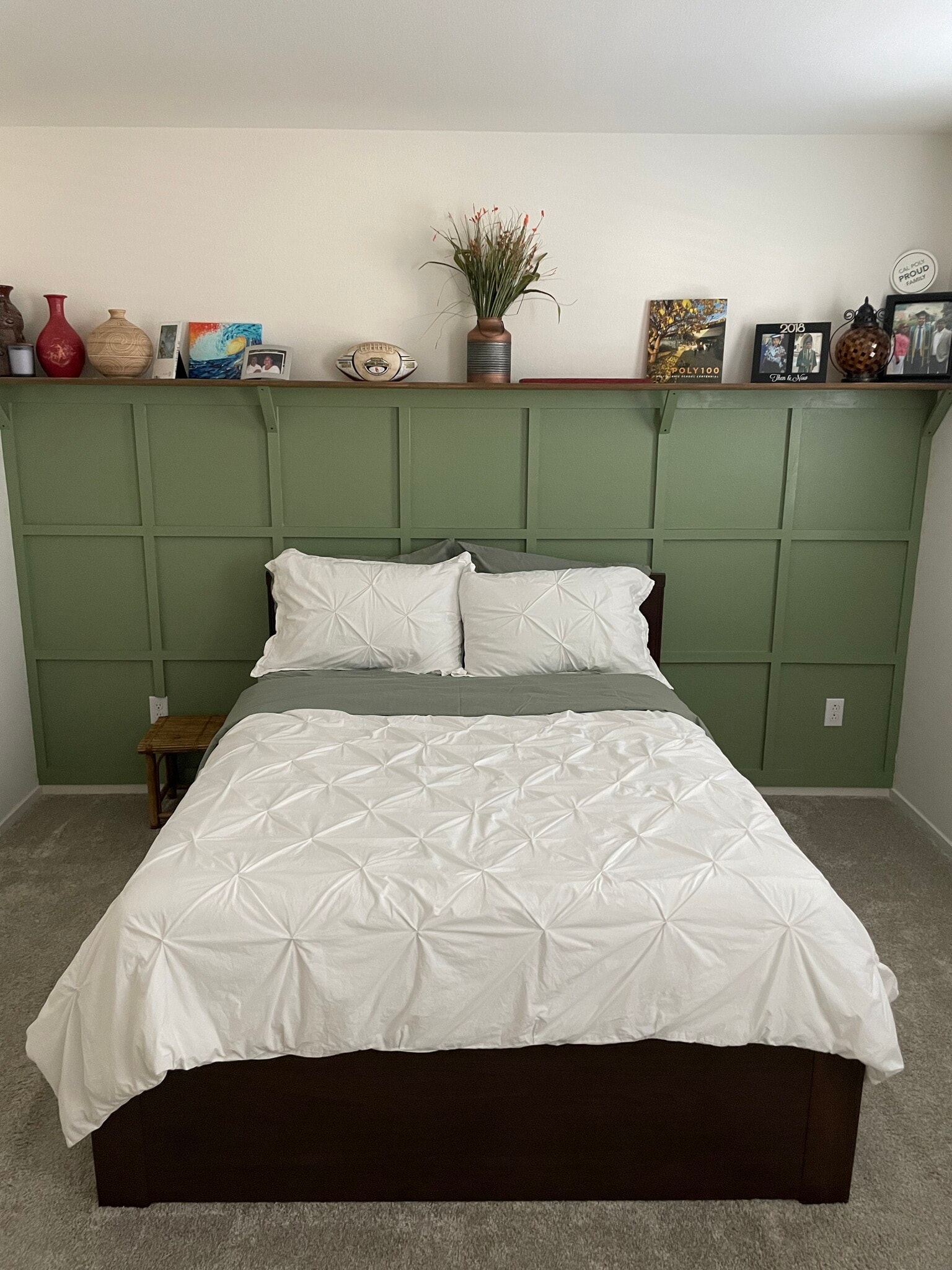 Bedroom 4 - 969 W Jasmine Way