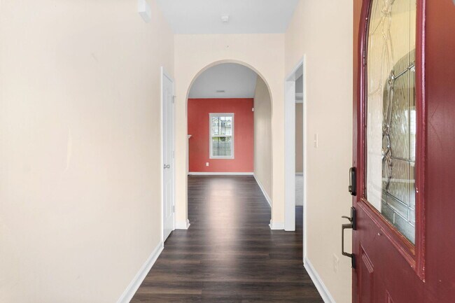 Building Photo - The Craven Home
