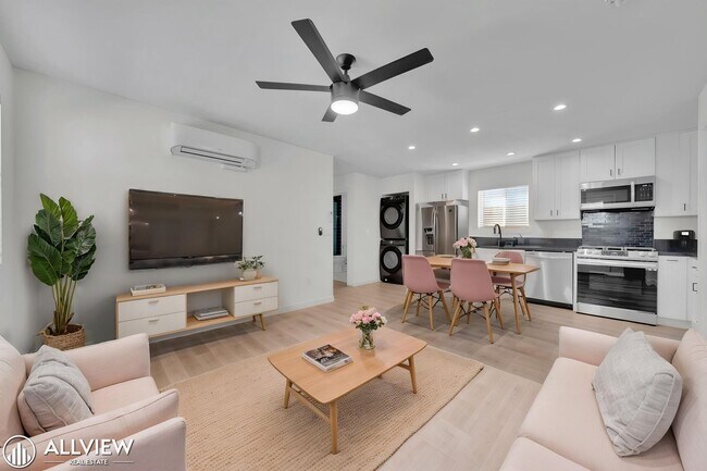 Building Photo - 4616 36th St