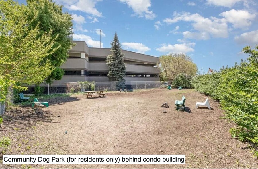 Building Photo - 730 Stinson Blvd