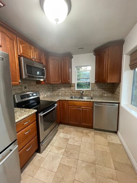 Kitchen 2 - 4447 Don Milagro Dr