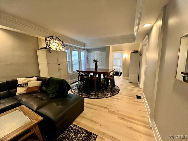 Building Photo - 1691 Hertel Ave