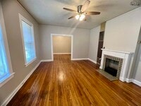 Building Photo - 1109 Harrison St