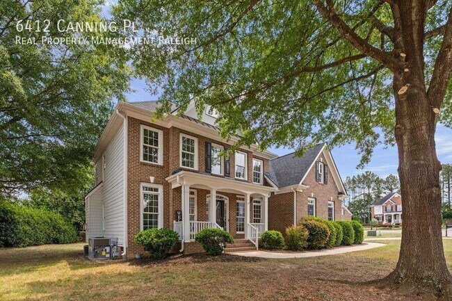 Building Photo - 6412 Canning Pl