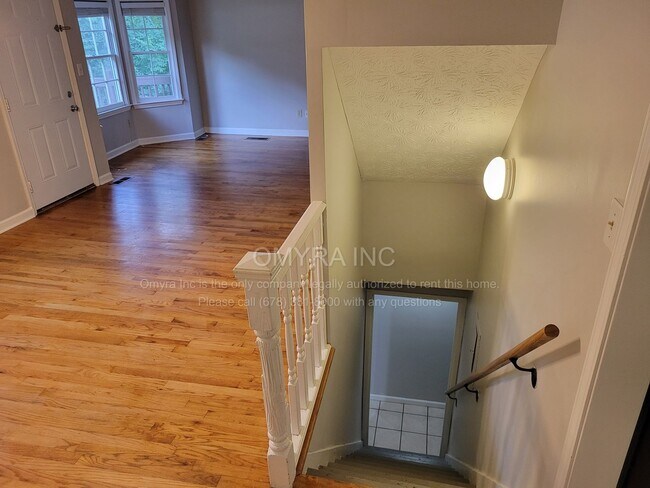Building Photo - 506-508 Scott Boulevard