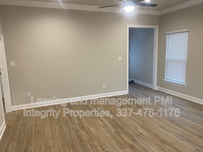 Building Photo - 109 Interpreter St