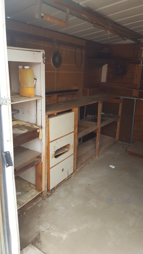 Building Photo - 3 bedroom 1 bath