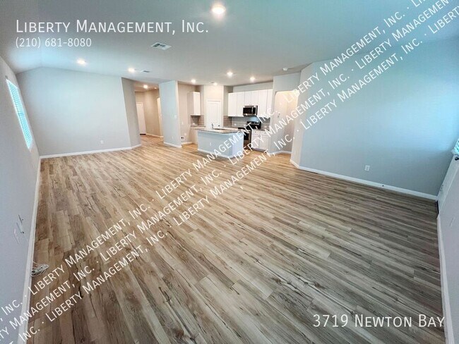 Building Photo - 3719 Newton Bay