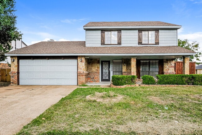 Building Photo - 7529 Ashwood Cir