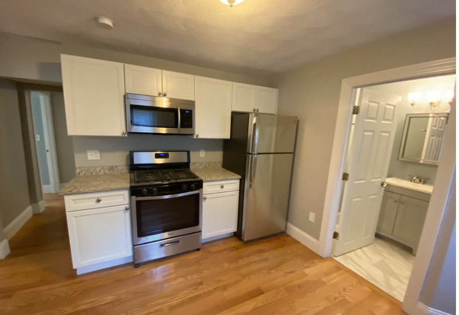Building Photo - 309 Highland Ave