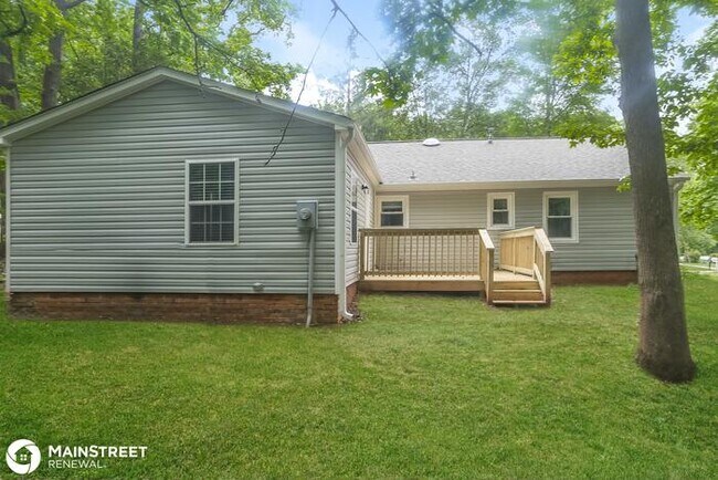 Building Photo - 8610 CONKLIN PL, CHARLOTTE, NC 28212