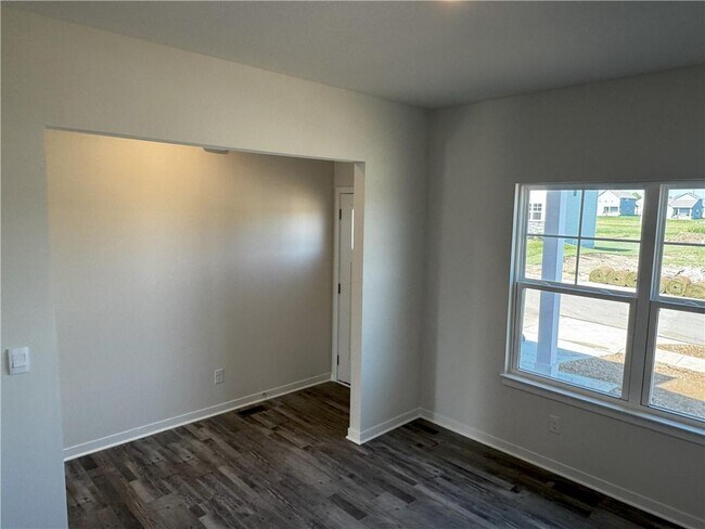 Building Photo - Karthik-Anu Spring Hill House