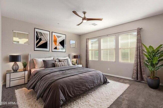 Building Photo - 3917 E Megan St