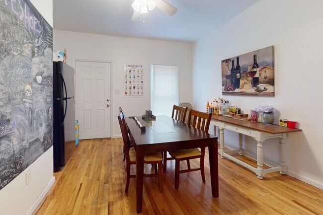 Building Photo - 1713 Arlington St