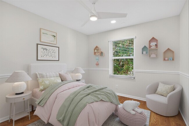 Building Photo - 1012 Fairfield Meadows Dr