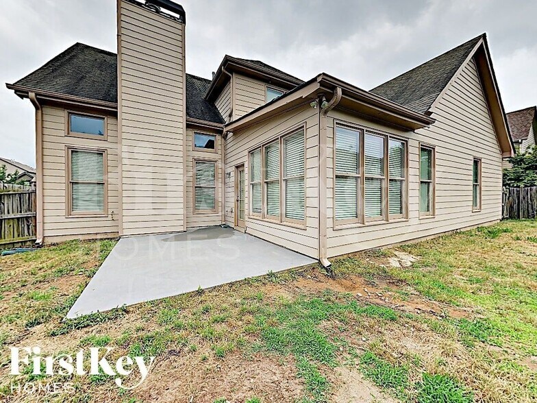 Building Photo - 318 Baymist Dr