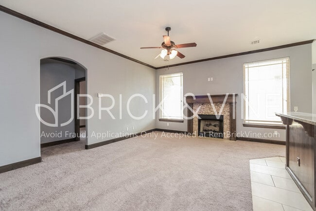 Building Photo - 4808 Millstone Dr