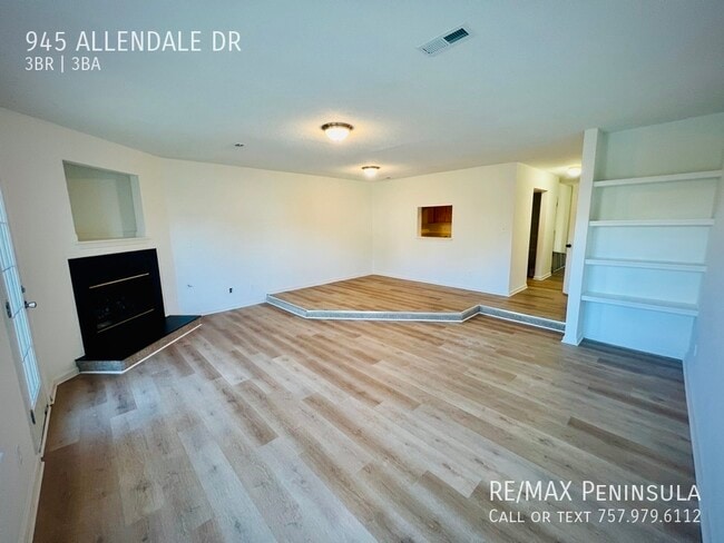 Building Photo - 945 Allendale Dr