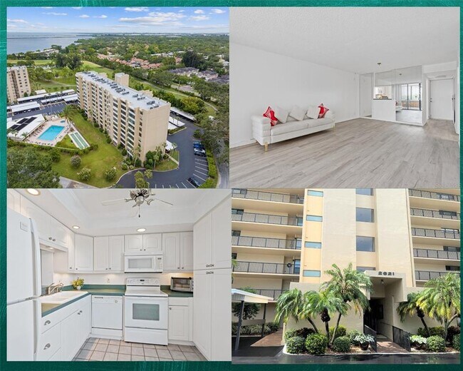 Building Photo - 2621 Cove Cay Dr