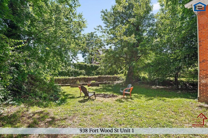 Building Photo - 938 Fortwood St