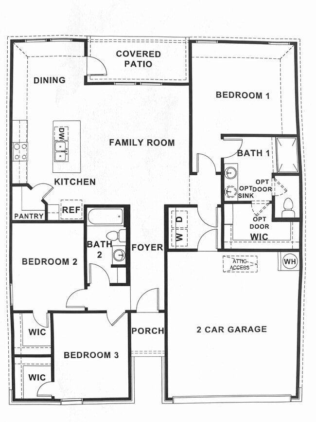 Building Photo - 7905 Schades Way