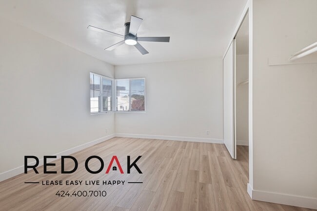 Building Photo - 3401 Ocean Park Blvd