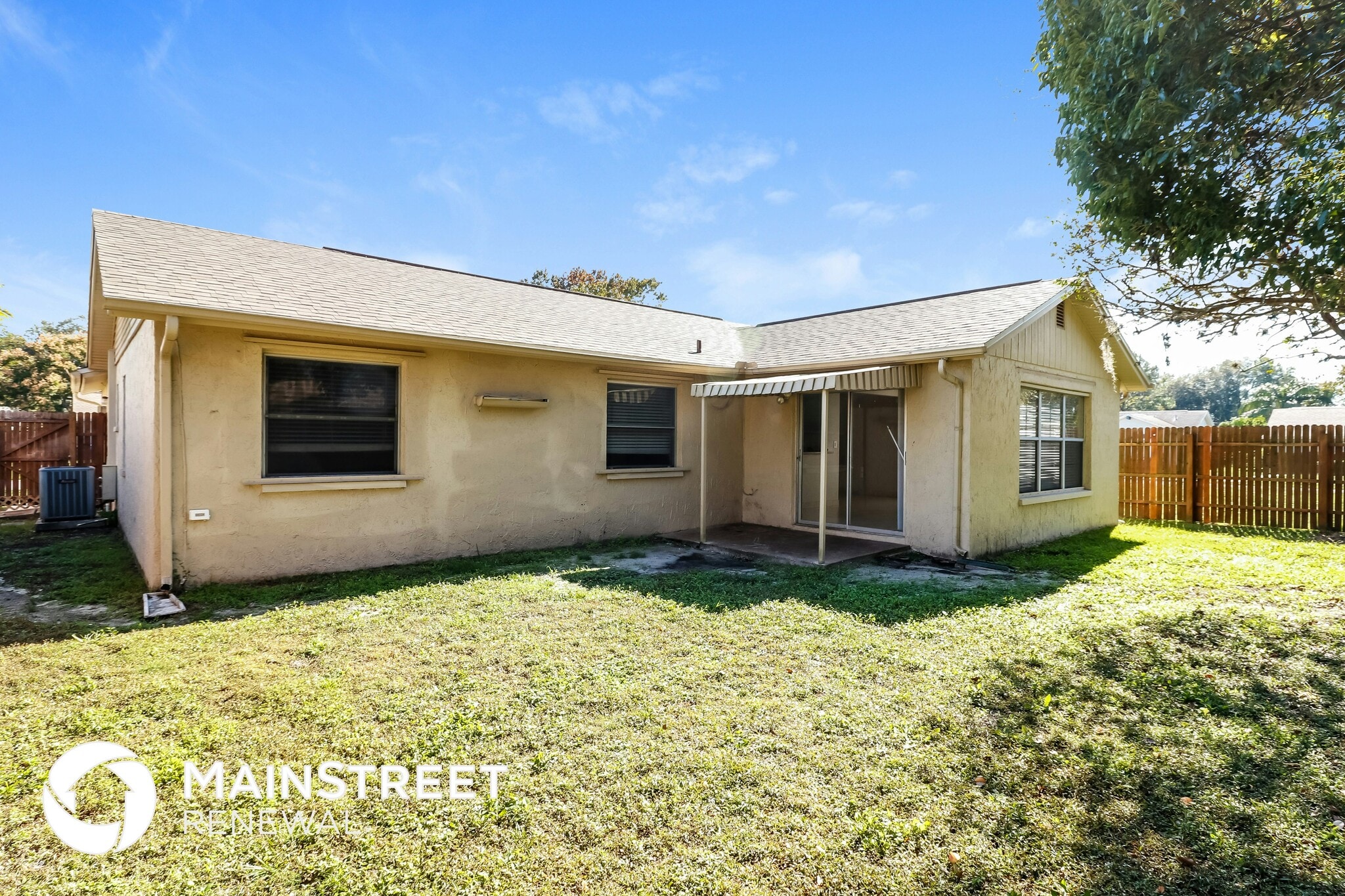 Building Photo - 3637 Mendocino St