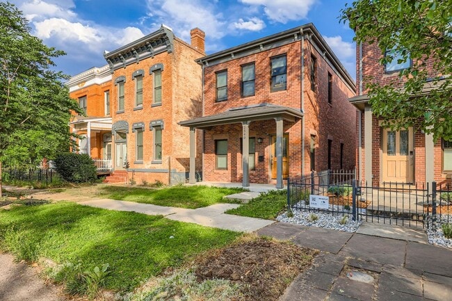Primary Photo - Great Home in Curtis Park, Just blocks to ...
