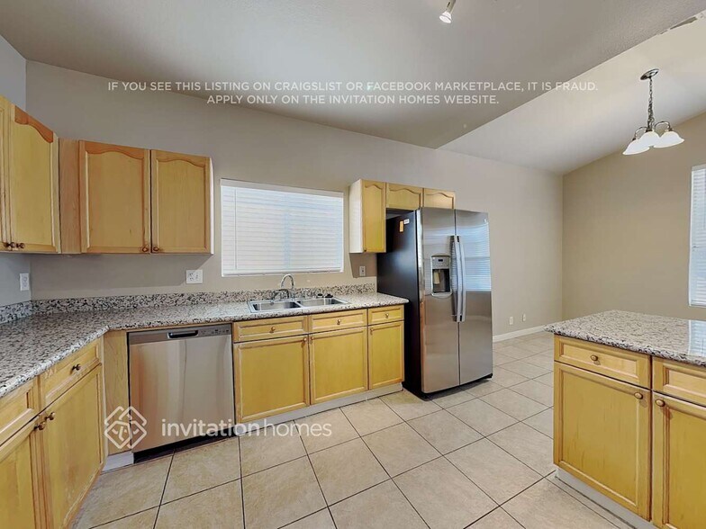 Building Photo - 7308 N Mountain Thicket St