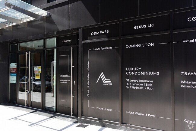 Building Photo - Nexus Lic