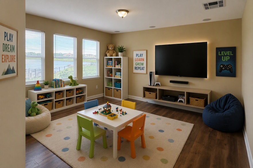 Building Photo - 3700 Paradiso Cir