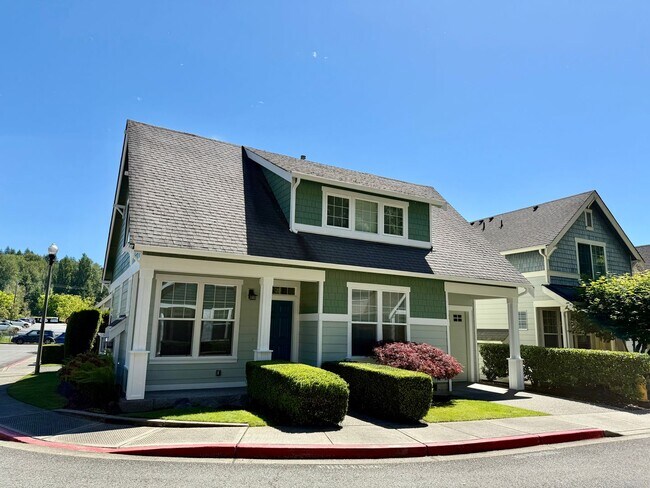 Building Photo - Absolutely Charming 3-Bed 2.5-Bath Home with One Car Garage!