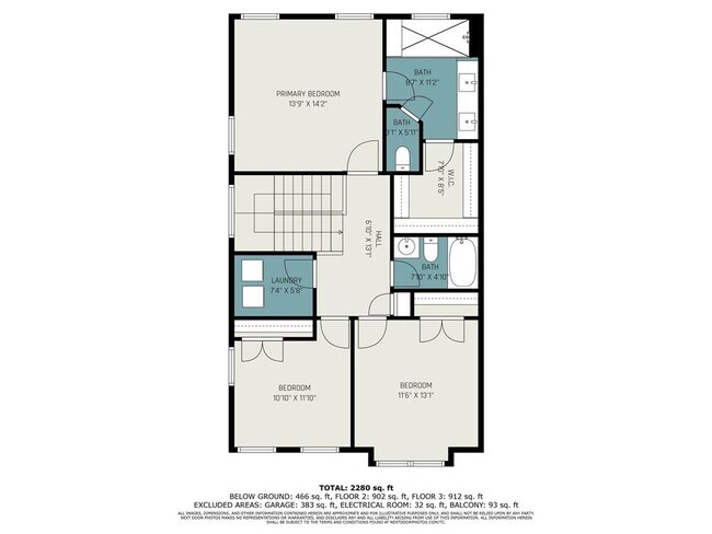 Building Photo - 5378 Terrace Bend Pl