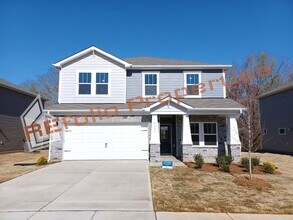 Building Photo - Stunning 3-Bedroom Home with Loft & 2-Car Garage in Desirable Bowman Village – Available June 7th!