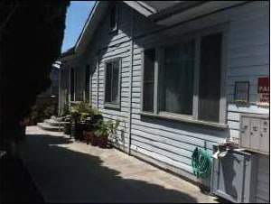 - Bronson Apartments